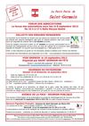 potin septembre 2012