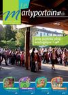 Le Marlyportain d'octobre 2012