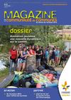 Magazine d'automne 2012 de la Communauté de Communes du Canton de Rocheservière