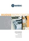 NUOVA PROTAGONISTA 90