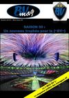 Le MAG BV Hors-Série N°2 spécial Saison 50