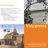 Vincennes, ville d'art et d'histoire - programme sept.-déc. 2012