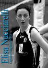 il Capitano: Elisa Nucciarelli !