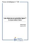 Réserves (IFRI)