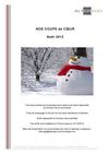 ALTEREGO SELECTION NOEL 2012