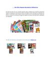 Best Offers Magazine Subscription @ Infibeam.com