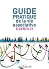 Guide de la vie associative - Ville de Gentilly 2012