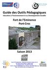 Guide des Outils Pédagogiques 2013