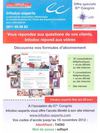 FLYER INFODOC OCTOBRE 2012