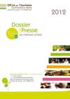 FR-Dossier de Presse Chambres d'hôtes