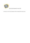 Revue de presse septembre-octobre 2012