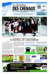 Le Bulletin des Chenaux - Octobre 2012