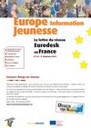 Europe Information Jeunesse n°34