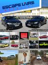 Revista Escape Livre Magazine 54