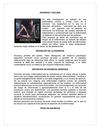 ANOREXIA Y BULIMIA