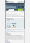 Best Regulatory Information Management - Webinar By GlobalCompliancePanel