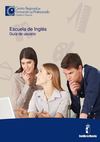 Guía de la escuela de Inglés