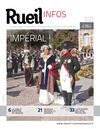 Rueil Infos 300 | Octobre 2012