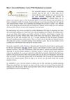 Run A Successful Business Career With Manhattan Accountant