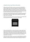 Bradley Digital Electric Animal Products And Food Cigarette Smoker - A "Smokin" Good Time!