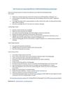 Best Practices for Improving Efficiency of B2B Email Marketing Landing Pages