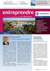 Entreprendre en Morbihan n°21 - octobre 2012