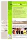 Lettre d’information de l’inspection du travail en région Centre N°1 - Février 2009