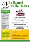 BULLETIN MUNICIPAL 07 A 10/12