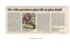 Dossier Presse Animations Ete
