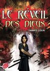Le réveil des dieux - Livre de Poche Jeunesse