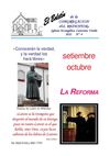 Boletín de La Reforma nº 4