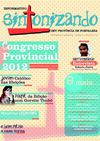 Informativo Sintonizando- JMV Província de Fortaleza