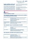 Evaluation des TPE : critères de référence et barème