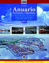 Anuario Portuario y Marítimo 2011