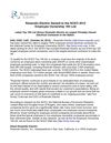Rosendin Electric Named to the NCEO 2012 Employee Ownership 100 List