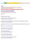 Links to FREE Hill County Conservation District Publications and Much More