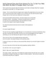 Here's Several Easy And Quick Actions For You To Get Your Web Site Within By Way Of Googles 'Back Front Door '