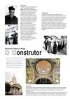 O Construtor