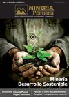 Revista MINERIA PERUANA . Edición N° 8