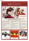 Top 10 Boys Gifts for Christmas 2012