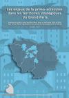 Les enjeux de la promo-accession dans les territoires stratégique du Grand Paris_Octobre 2012
