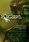Plaquette Scorpion