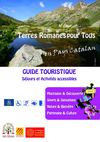 Carnet de destinations Terres Romanes en Pays catalan
