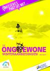 De ongewone winteraanbiedingen 2012-2013