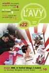 L'Avy # 22 - Octobre 2012 
