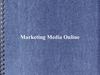 Marketing Media Online