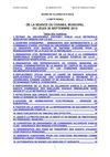 20 septembre, procès verbal du conseil municipal