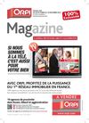 Magazine immobilier ORPI ROUEN, ELBEUF et agglomération - 100% Exclusivité - n°332 Novembre 2012