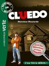 Aventures sur Mesure - Cluedo : Monsieur Moutarde