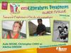 Litteratures Voyageuses 2012 - Livres des voyageuses